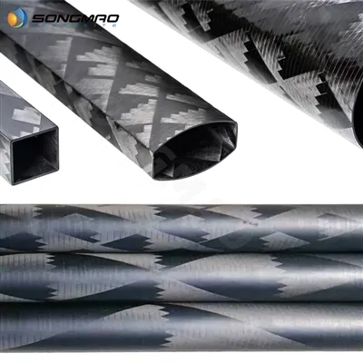 Aramid Fiber Vs Carbon Fiber, What Is The Difference? Aramid Fiber Vs Carbon Fiber, What Is The Difference?