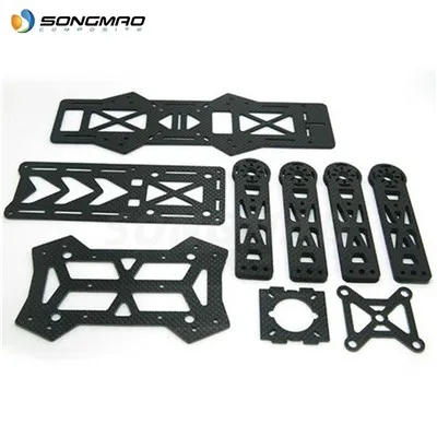 Carbon Fiber Auto Parts