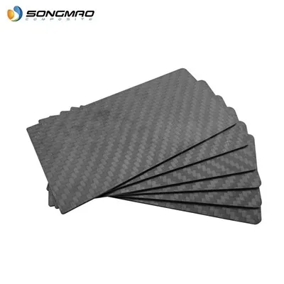 Carbon Fiber Sheets