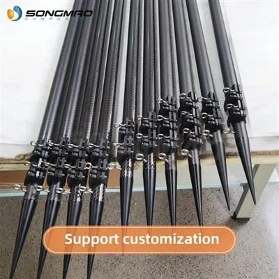 مستقبل ألياف الكربون