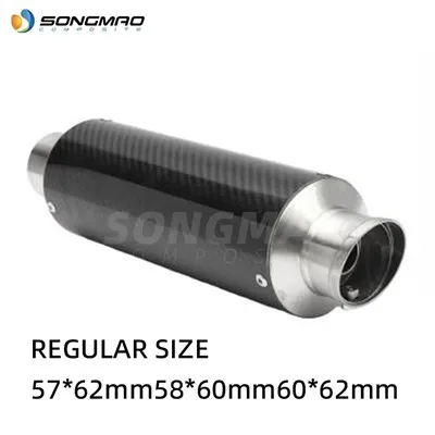 كيفية إعادة تركيب أنبوب العادم للدراجات النارية هو الأفضل؟