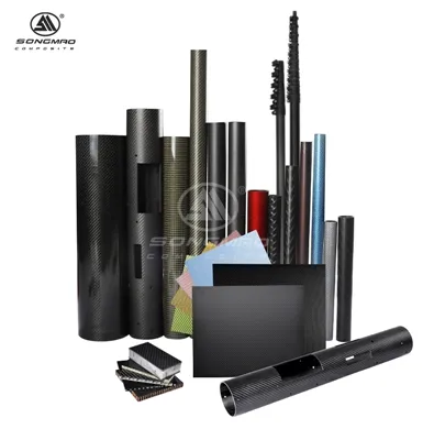 كيفية اختيار منتجات ألياف الكربون لاستخدامات محددة في عام 2025؟ دليل الخبراء ...