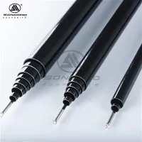 قطب العلم من الألياف الزجاجية