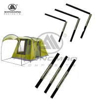 عمود الخيمة